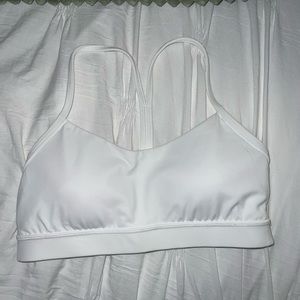 Lululemon flow y bra